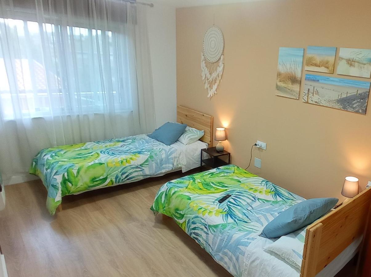 Myway Albergue De Peregrinos Astorga Esterno foto