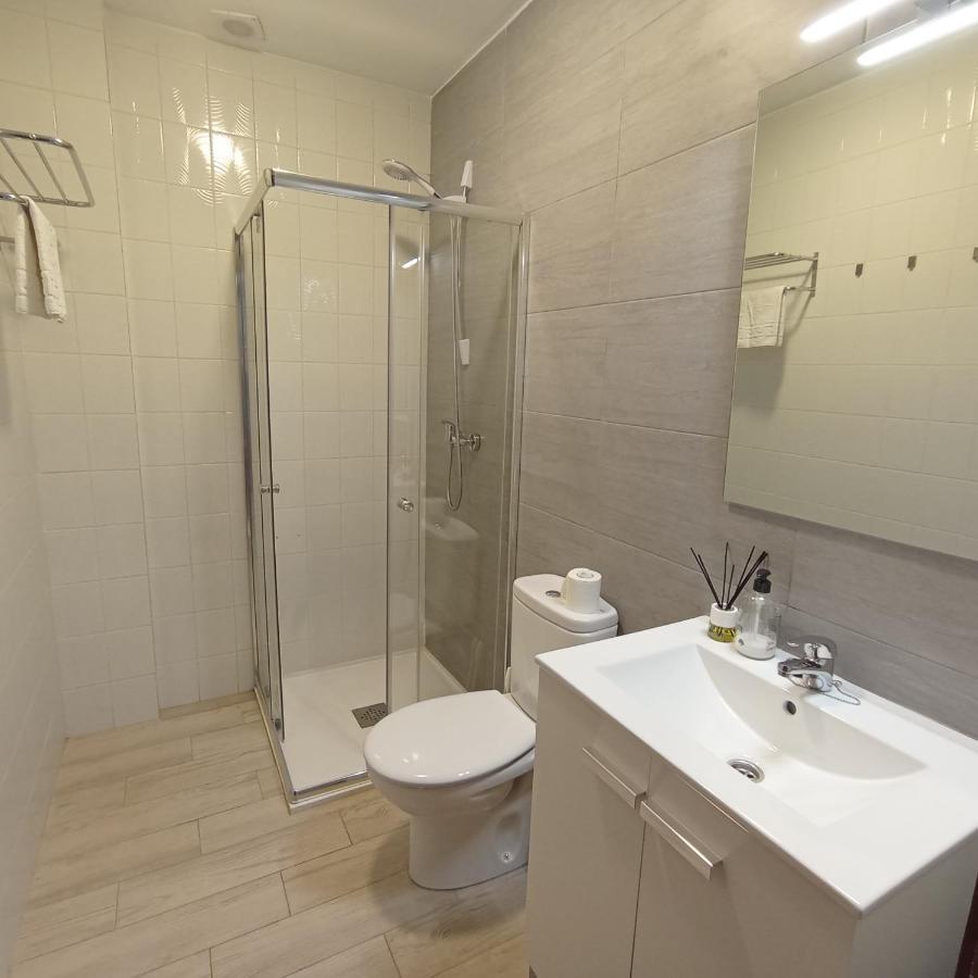 Myway Albergue De Peregrinos Astorga Esterno foto
