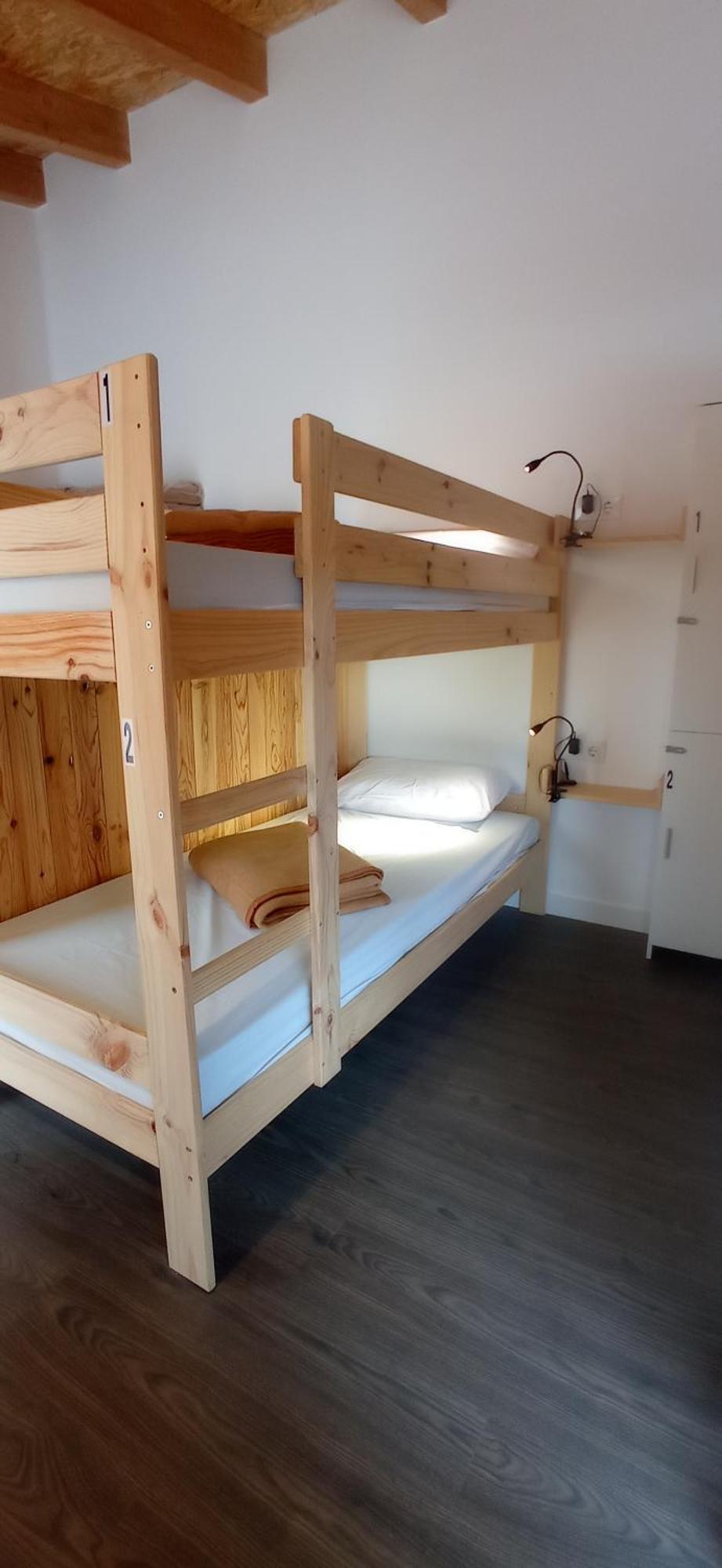 Myway Albergue De Peregrinos Astorga Esterno foto